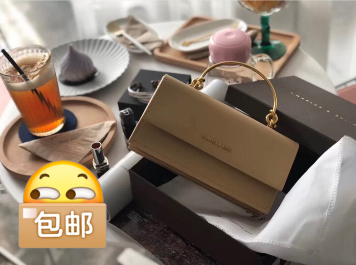 小ck包包链条包