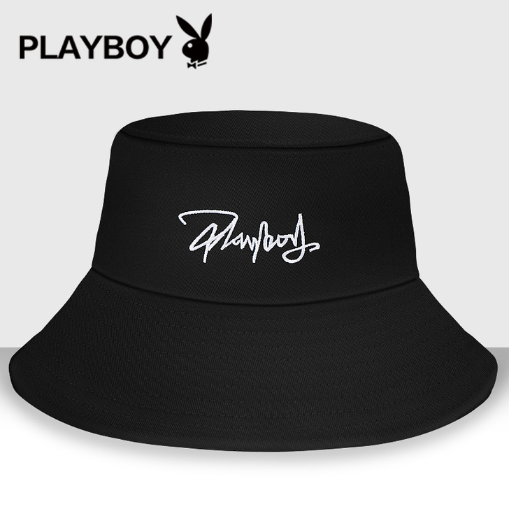 PLAYBOY/花花公子 帽子，买过来之后...