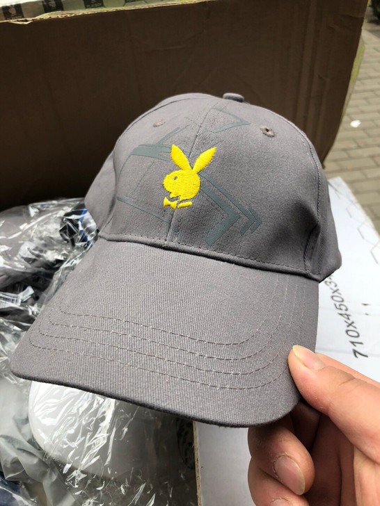 PLAYBOY 花花公子全棉 棒球帽 商场...