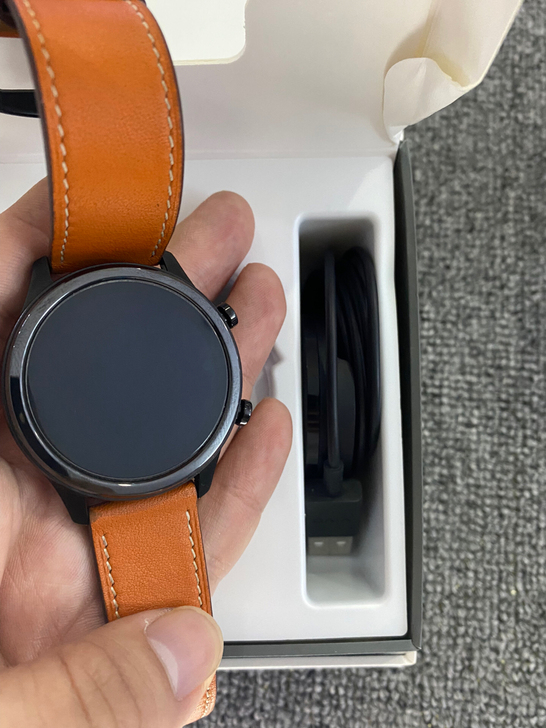 vivoWatch 42mm