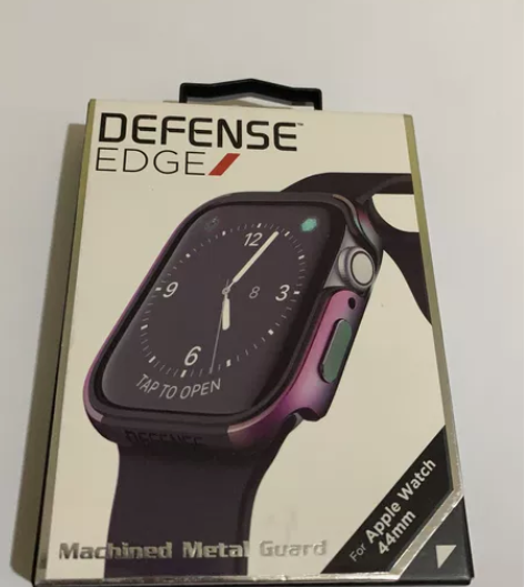 DEFENSE 决色 APPLE WATC...