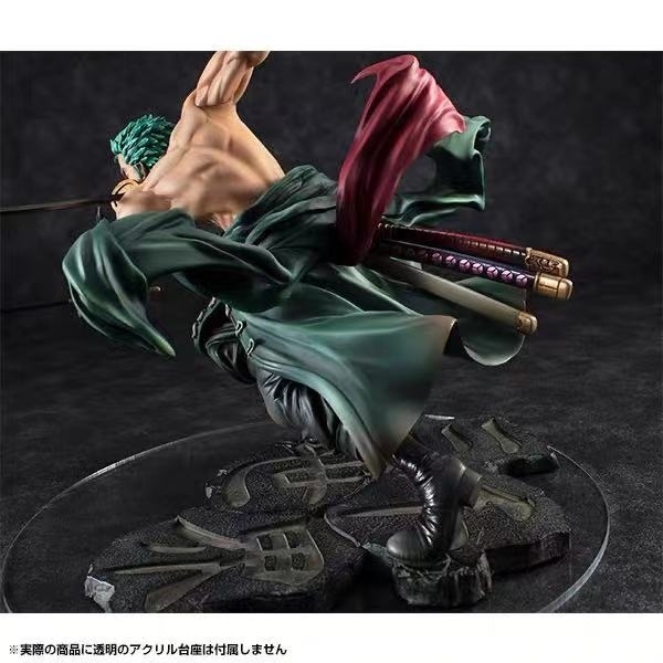 MegaHouse海贼航海王POP贝洛贝蒂...