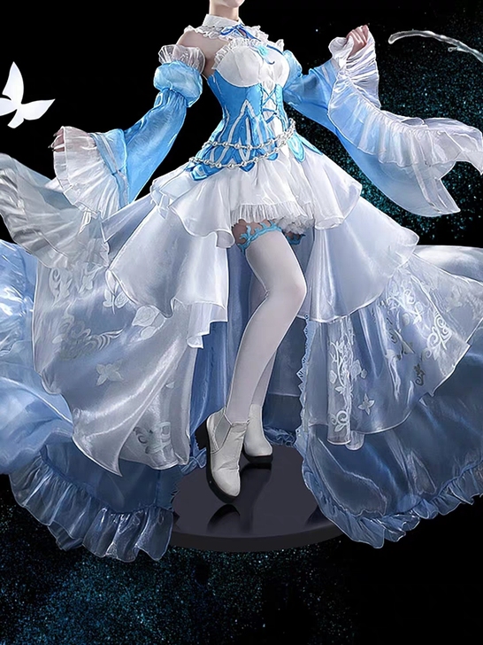【收】三分妄想从零开始的异世界生活cos服...