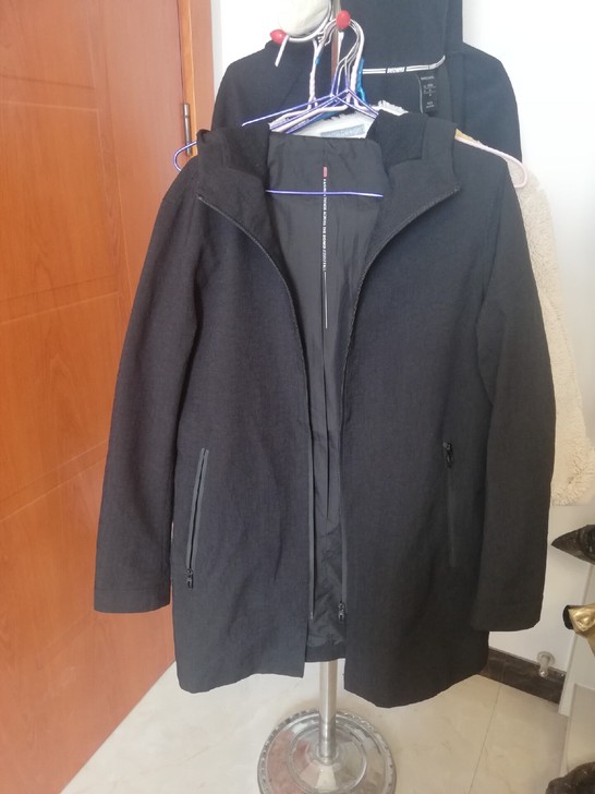 在实体店300多给老公买的,一起买了两件,...