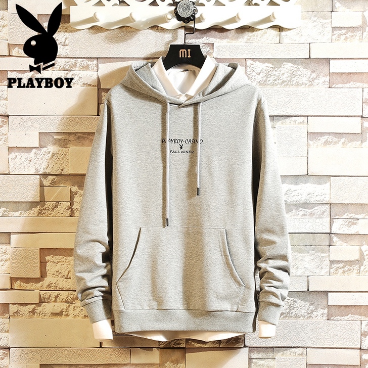 PLAYBOY/花花公子 卫衣
