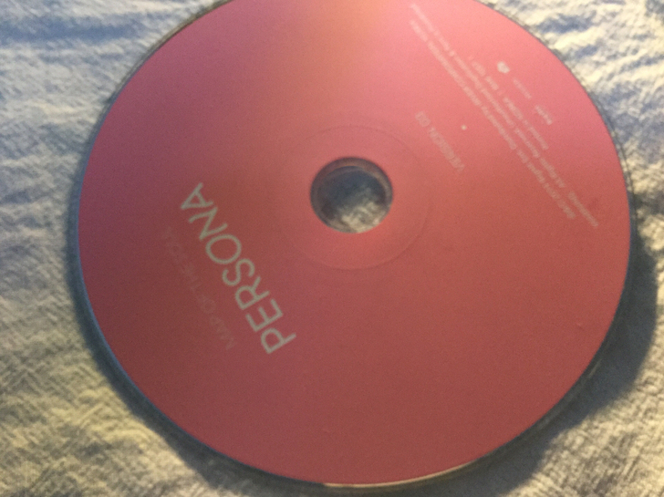 BTS正版专辑光盘CD