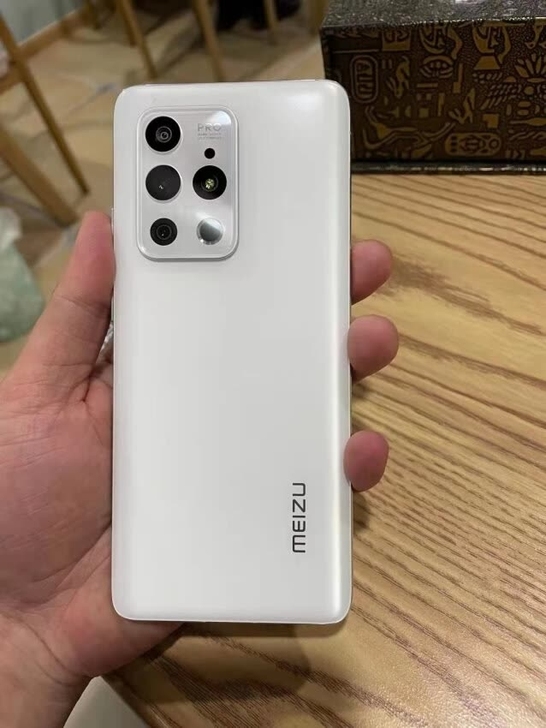 魅族18pro 12+256,没修过,能恢...
