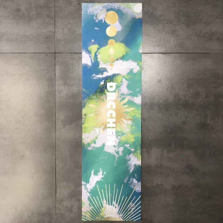 个人diy滑板砂纸 闪光砂