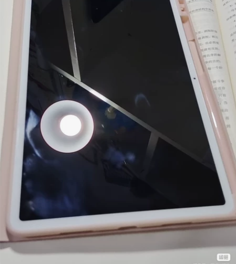 华为mate pad11 出售 买来上网课...