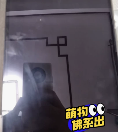 个人纯一手很爱惜使用，华为mate pad...