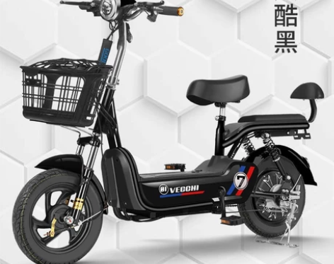 电动车电瓶车助力车成人电车两轮小型代步车 ...