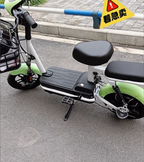【挥泪大甩卖】全新新国标电动代步车爱玛雅迪...