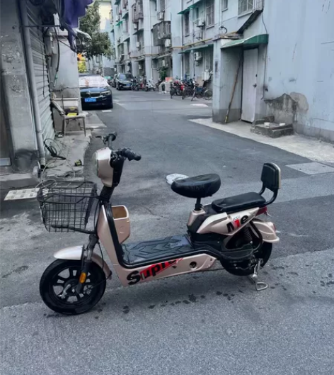 杭州同城转手新国标二手电动车，黄牌都上好的...