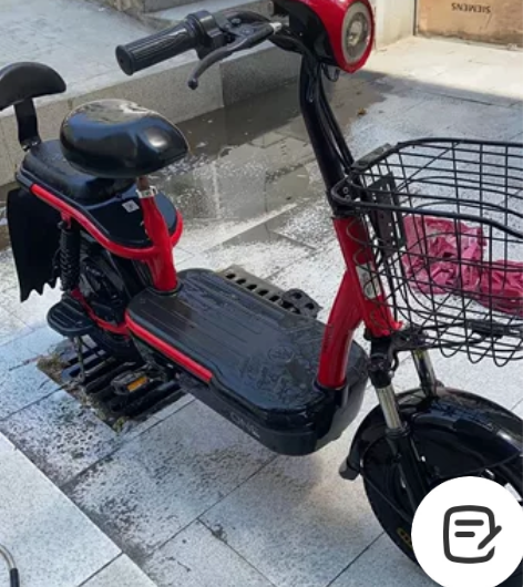 证件齐全，九成新二手品牌电动车，雅迪爱玛台...