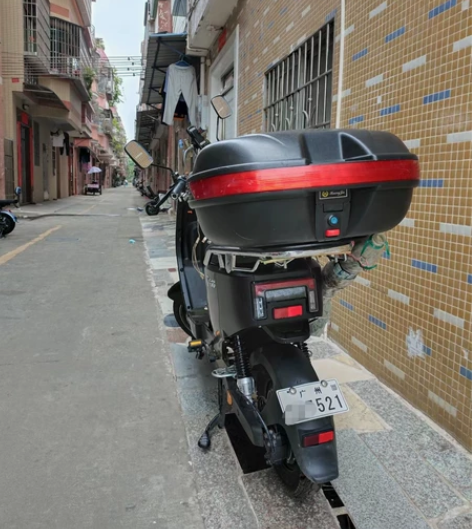 深圳名牌台铃可耀超能版，3月7购入，购车证...