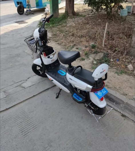 【大甩卖为发工资】学生电动自行车电瓶车代步...