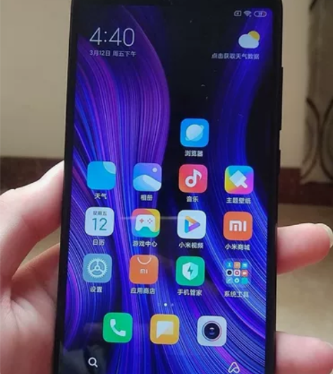 小米6x 4+64 15台  工作室已转，...