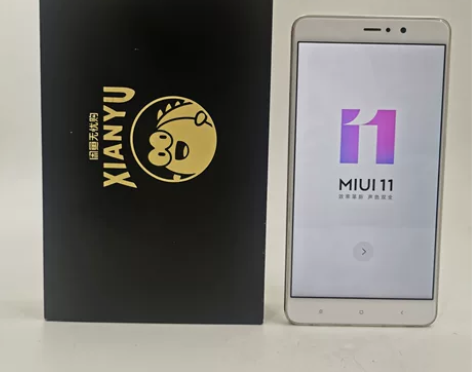 95新【特价秒杀】MIUI/小米 小米5s...