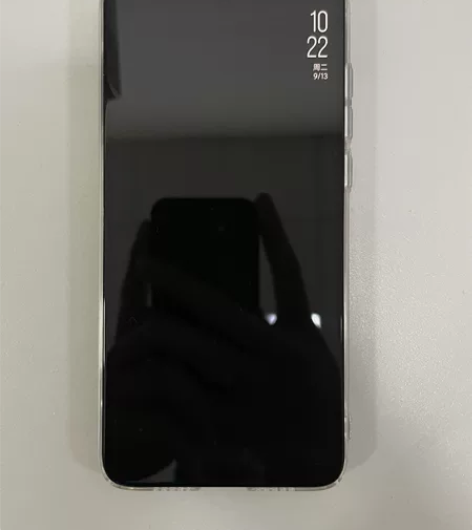 小米cc9 6+128 黑色 有划痕无磕碰...
