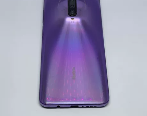 9成新MIUI/小米 红米 K30（5g）...