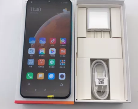 95新95新 MIUI/小米 红米 9  ...