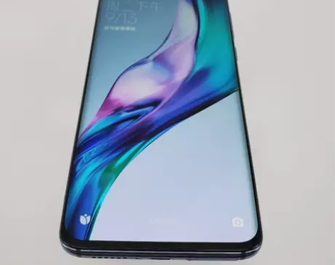 小米手机10 5G版 8G+256G 8新...