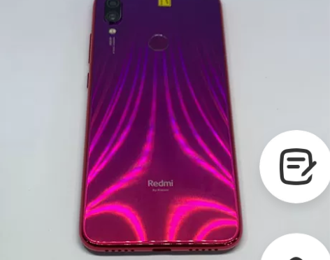 9成新MIUI/小米 红米 NOTE 7 ...