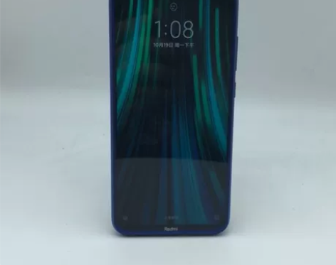 9成新MIUI/小米 红米 note 8 ...