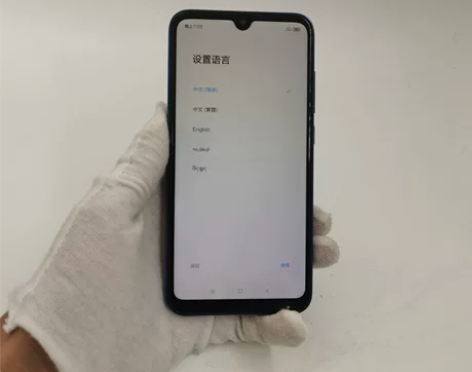 8成新【限时抢购】MIUI/小米 小米PL...