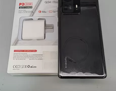 MIUI/小米 小米 mix 4 二手手...