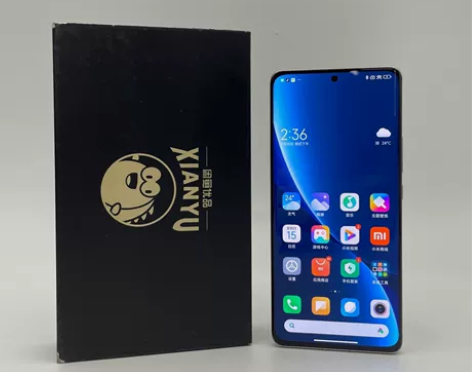 99新MIUI/小米12Pro 12+25...