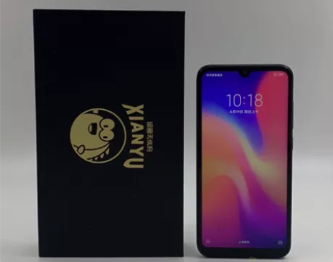 95新95新MIUI/小米 小米PLAY ...