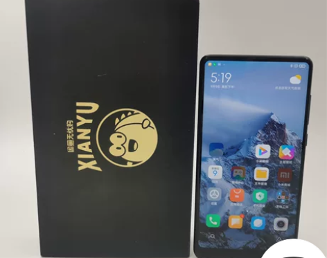 95新【特价秒杀】MIUI/小米 小米 M...