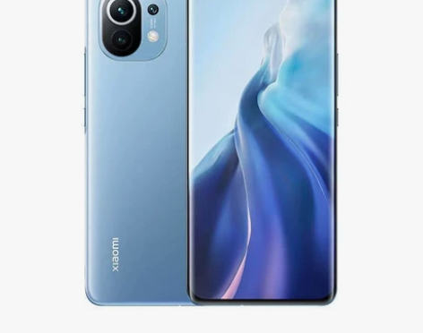 Xiaomi/小米11 骁龙888 5G...