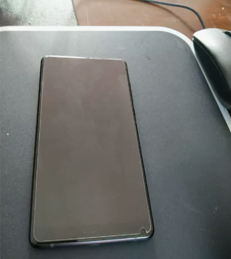 全新小米 mix2,激活不到一周。升级到最...