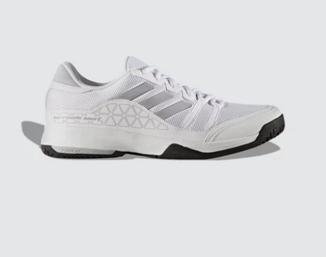 阿迪达斯adidas 官方 网球 男子 b...