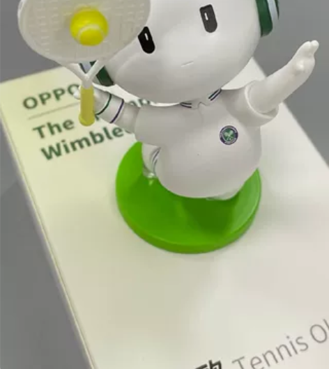 OPPO网球欧 感兴趣的话点“我想要”和我...