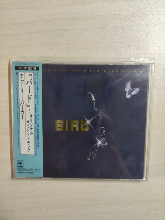 电影 爵士乐手 Bird##amp；nbs...