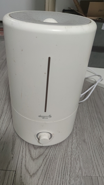 德尔玛加湿器