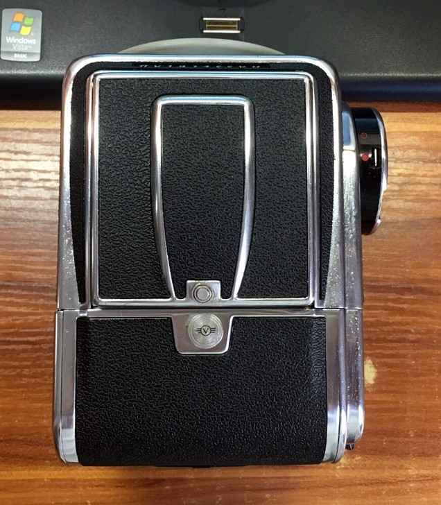 Hasselblad （哈苏）500C 相...