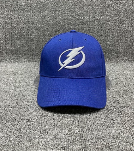 NHL冰球Tampa Bay Lighti...