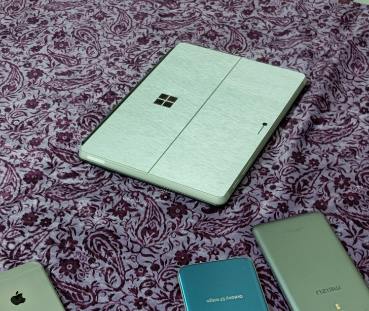 surface go 一代