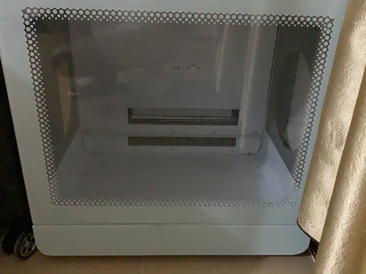 百我(baiwo)宠物烘干机猫咪狗狗洗澡神...
