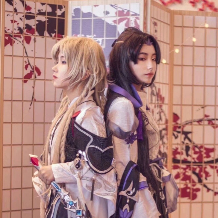 剑三cos服燕云咩太燕云花太优派瑞三分妄想...