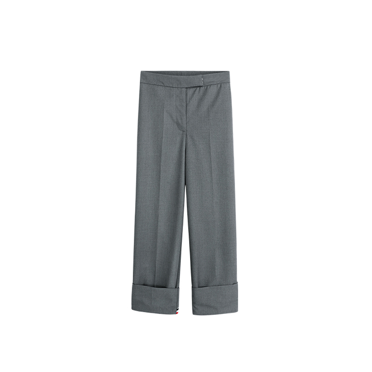 AYUKO【8.26新品】小资女性知性气场...