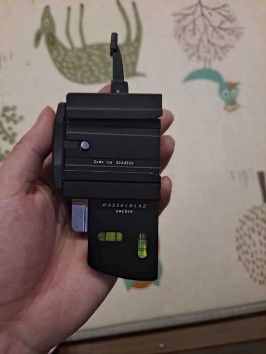 哈苏 Hasselblad 原厂 快装板+...