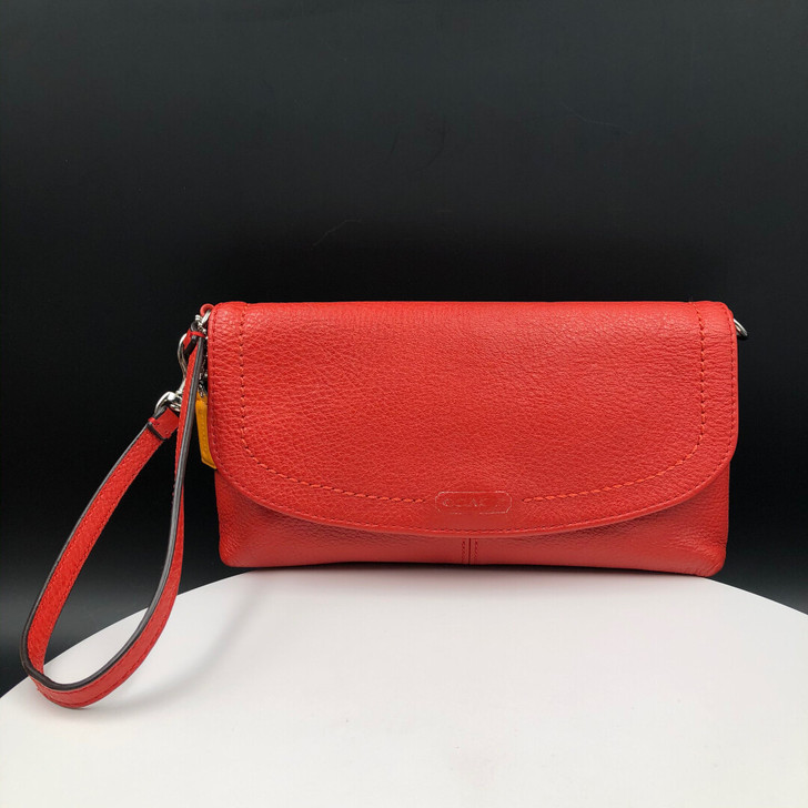 美国COACH女士手袋挎包