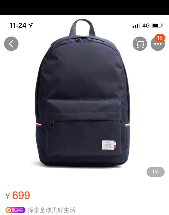 汤米.希尔费格Tommy Hifiger休...