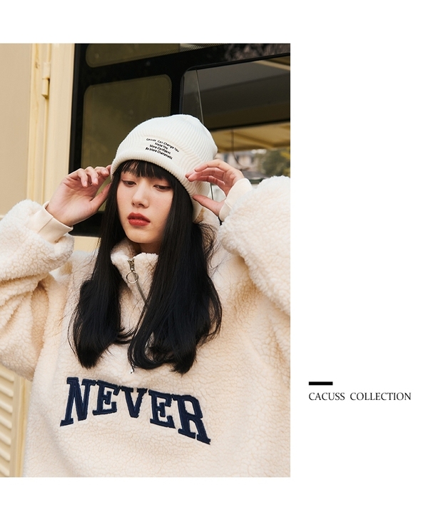 Cacuss帽子