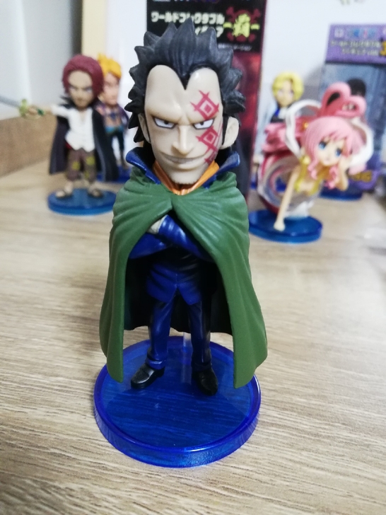 wcf萨博